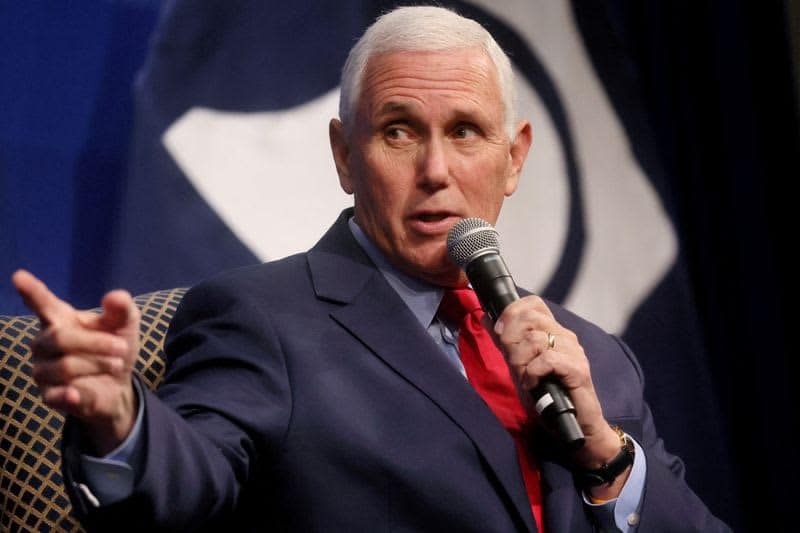 Factbox-Which Republicans Could Run For President In 2024? 2 655119 655119 origin 1 1