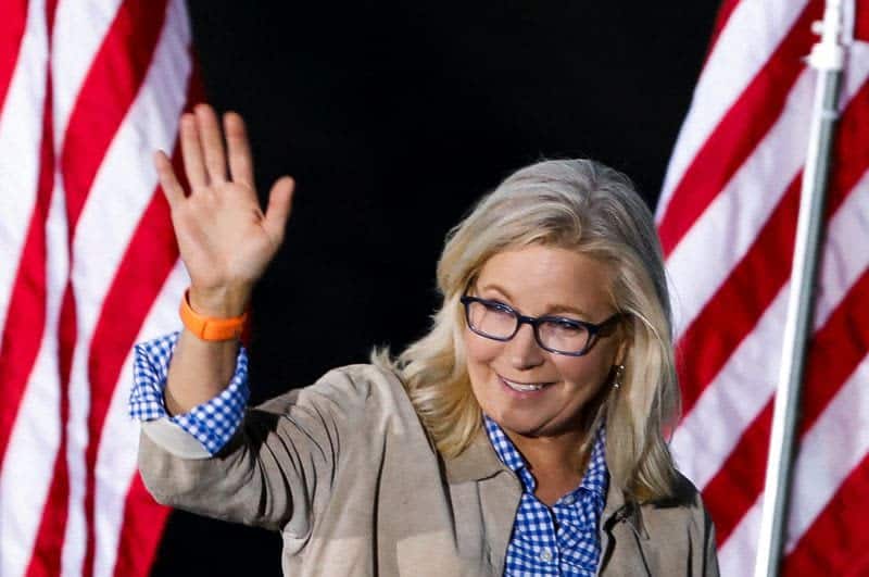 Factbox-Which Republicans Could Run For President In 2024? 3 655119 655119 origin 1 2