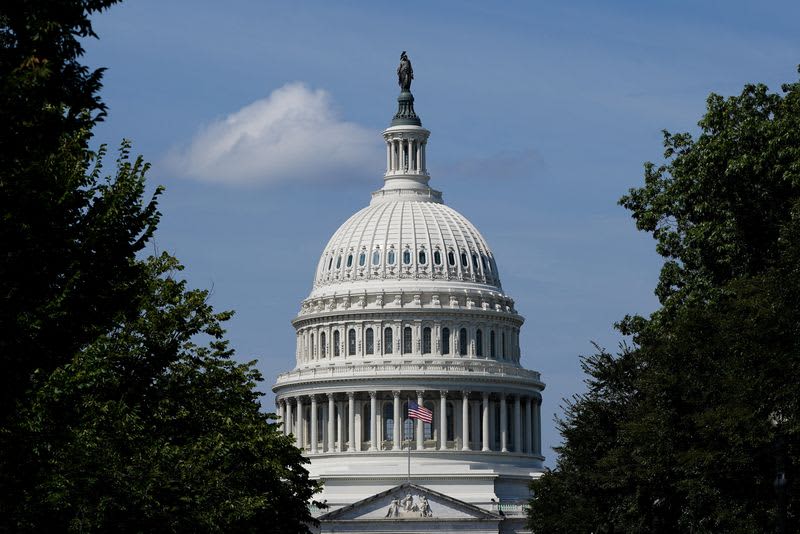 U.s. Senate To Hold Initial Vote On Bill Protecting Same-Sex Marriage 1 655153 origin 1