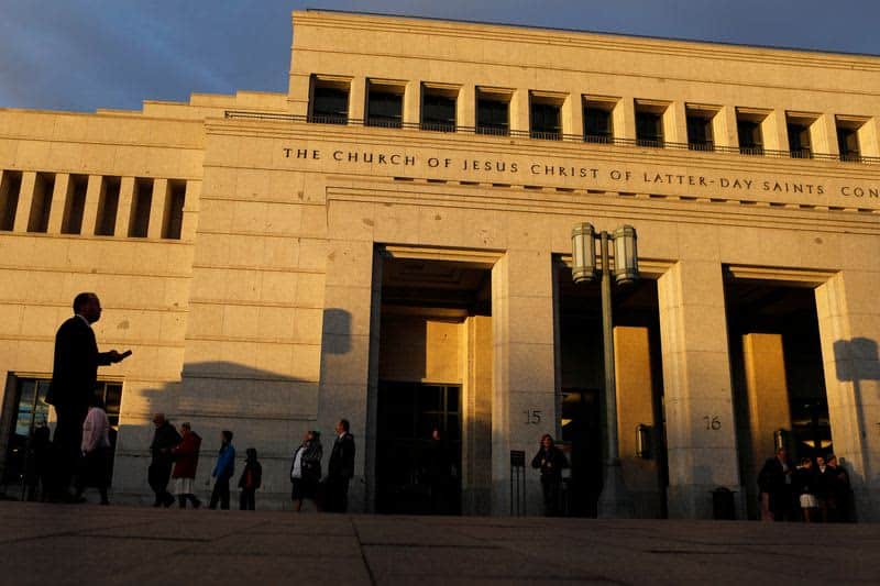 Mormons Gay Marriage Shift Is Not Support For Marriage Equality; Slimy Attempt To Undermine Civil Rights, Legalize Discrimination By Churches 1 mormon gay marriage