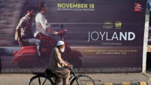 Pakistan's Oscar contender 'Joyland' banned by authorities 14 655245 origin 1