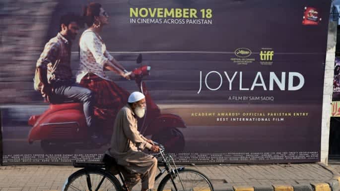 Pakistan'S Oscar Contender 'Joyland' Banned By Authorities 1 655245 origin 1