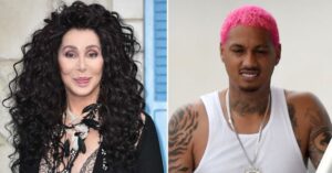 Alexander Edwards' Friend Not Surprised He Swept Girlfriend Cher Off Her Feet: 'He's Got A Gift' 10 655255 origin 1