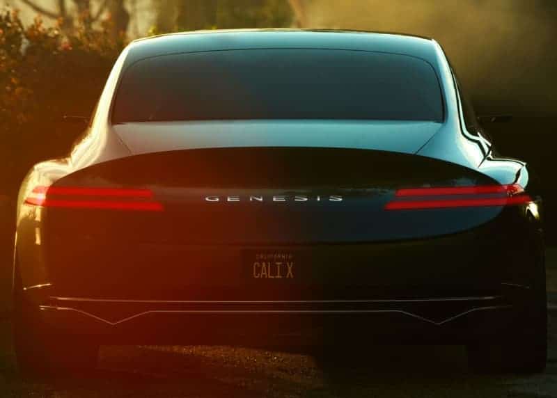 The Genesis X Convertible is a striking electric drop-top 11 655369 655369 origin 1 2