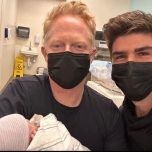 Jesse Tyler Ferguson welcomes second child via surrogate 4 655393 origin 1