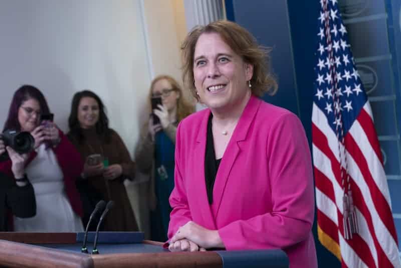 ‘Jeopardy!’ champ Amy Schneider testifies against Ohio bill banning gender-affirming care for trans youth 11 655419 origin 1