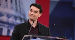 Watch: Ben Shapiro and Matt Walsh invoke Martians in wildly inaccurate rant against same-sex marriage 4 655439 origin 1