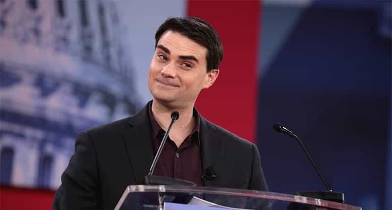 Watch: Ben Shapiro And Matt Walsh Invoke Martians In Wildly Inaccurate Rant Against Same-Sex Marriage 1 655439 origin 1