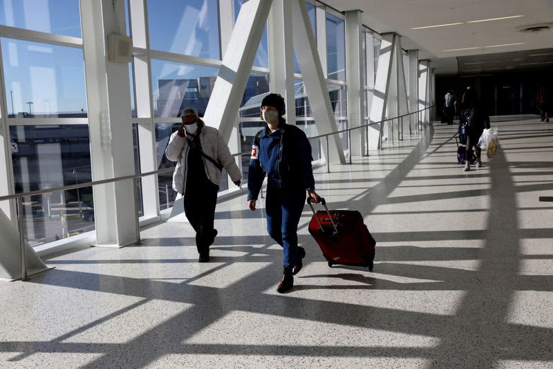 Faa Oks New $4.2 Billion Terminal At New York'S Jfk Airport 1 655469 origin 1