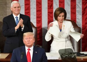 Nancy Pelosi -- master tactician who confronted Trump 20 655647 origin 1
