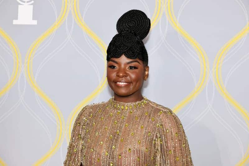 Tony Winner Joaquina Kalukango To Take Over The Role Of The Witch In Broadway’s ‘Into The Woods’ 1 655748 origin 1