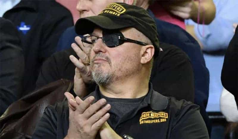 Oath Keepers lawyer tells jury that group isn't bigoted because it has 'a transgender' as a key member 21 655758 origin 1