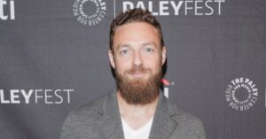 Ross Marquand Reflects On The 'Bittersweet' Ending Of 'The Walking Dead' As He Debuts New Series Finale Cocktail 14 655788 origin 1
