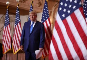 US Justice Dept taps independent prosecutor for Trump probes 32 655835 origin 1
