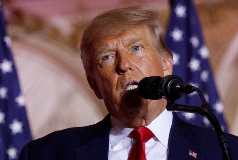 U.s. Justice Department Names War Crimes Expert As Special Counsel For Trump Probes 1 655859 origin 1