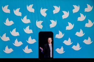 Amid Twitter chaos, Musk reveals new vision for hate content 84 655973 origin 1