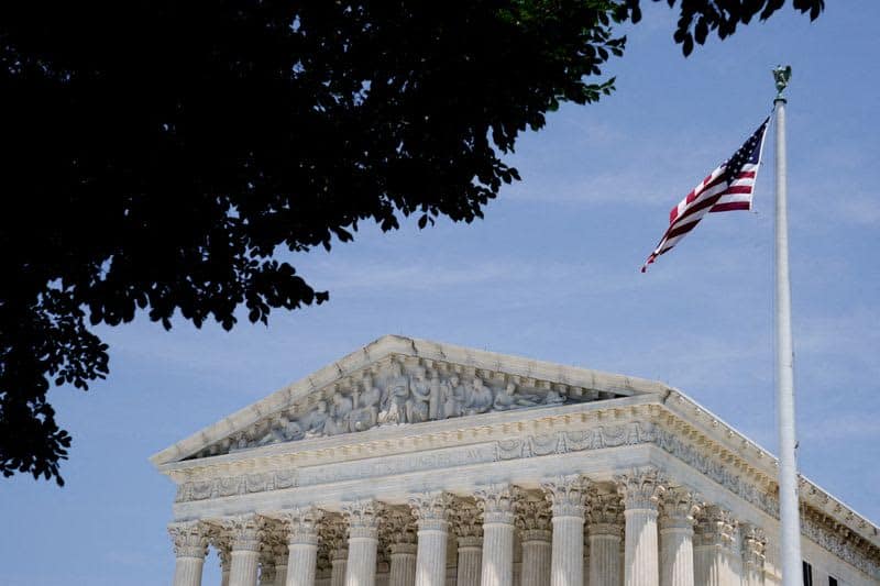 Report Of Second Major U.s. Supreme Court Leak Draws Calls For Probe 1 656033 origin 1