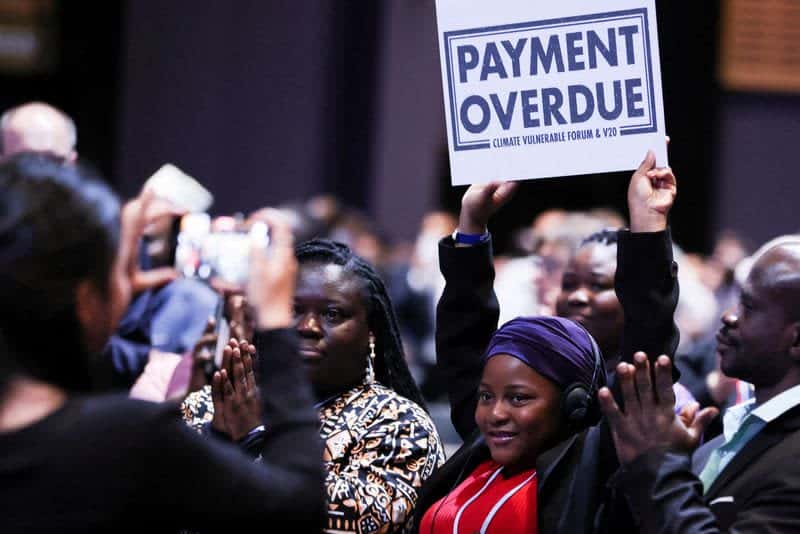Cop27 Nears Breakthrough On Climate Finance In Scramble For Final Deal 2 656053 656053 origin 1 1
