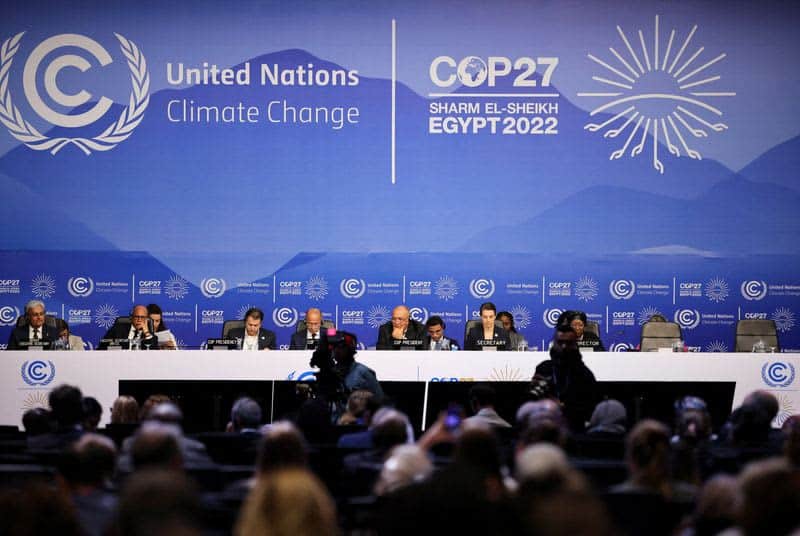 Cop27 Nears Breakthrough On Climate Finance In Scramble For Final Deal 3 656053 656053 origin 1 2