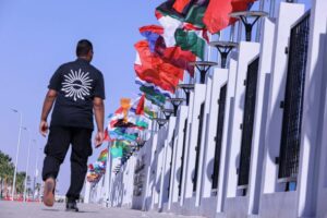 COP27 nears breakthrough on climate finance in scramble for final deal 46 656053 origin 1