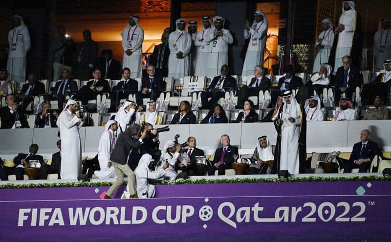 World Cup Gets Underway With Welcome From Qatar'S Ruler 2 656295 656295 origin 1 1