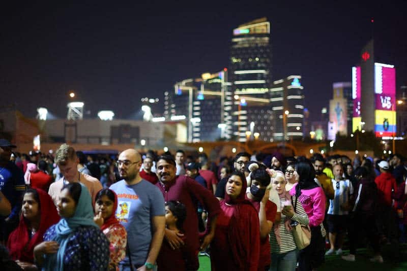 World Cup Gets Underway With Welcome From Qatar'S Ruler 3 656295 656295 origin 1 2
