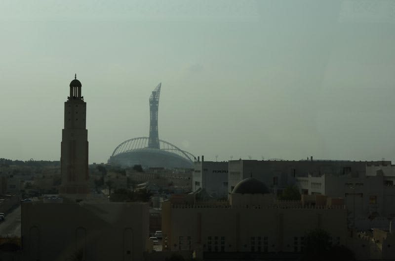 World Cup Gets Underway With Welcome From Qatar'S Ruler 5 656295 656295 origin 1 4