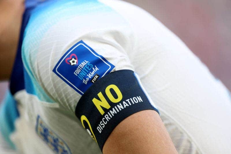Soccer-Seven European World Cup Captains Ditch Onelove Armband Following Fifa Pressure 1 656454 origin 1