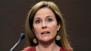 Amy Coney Barrett warned to recuse from gay rights case — by ex-members of her own Christian group: report 4 656474 origin 1