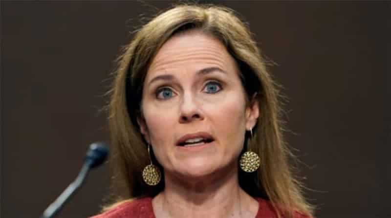 Amy Coney Barrett Warned To Recuse From Gay Rights Case — By Ex-Members Of Her Own Christian Group: Report 1 656474 origin 1