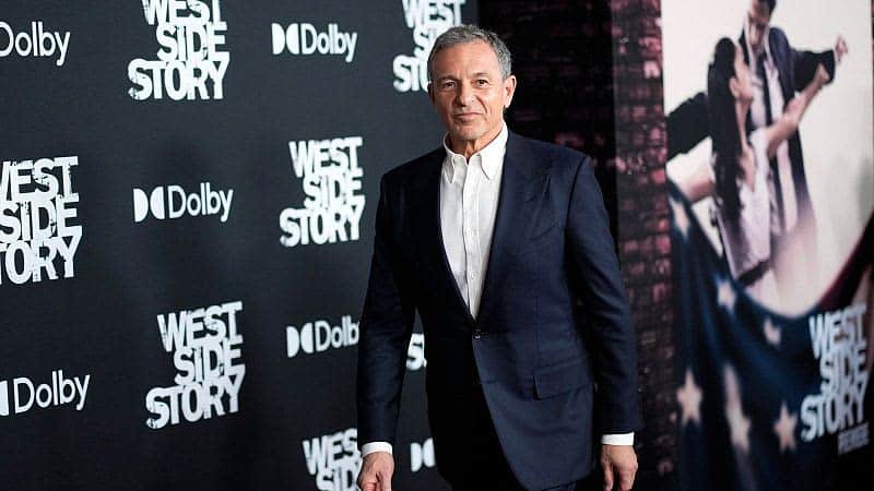 Bob Iger To Return As Disney Boss Amid Financial Woes For Entertainment Company 1 656494 origin 1