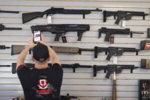 Former FBI official asks how Colorado Springs shooter was able to get a gun after past events 28 656544 origin 1