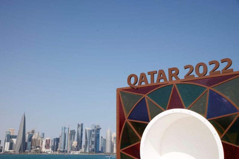 Soccer-U.s. Journalist Says He Was Detained At World Cup Over Rainbow Shirt 1 656572 origin 1
