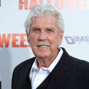 Michael Myers actor James Winburn dead aged 85 58 656607 origin 1