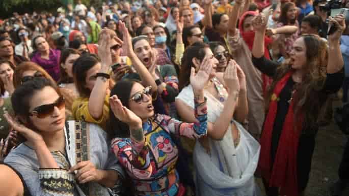 Pakistan'S Transgender Activists Seek Rights And Protection 1 656821 origin 1