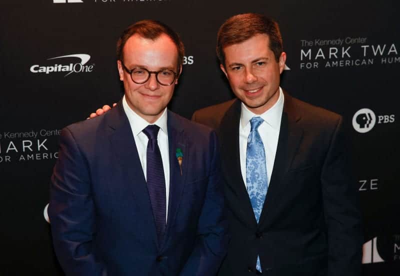 Pete Buttigieg’s Husband Slams Tucker Carlson Over Gay ‘Lie’ Slur 1 656895 origin 1
