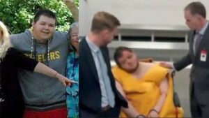Video emerges showing Club Q shooter hurling racial slurs at women at an airport 40 656925 origin 1