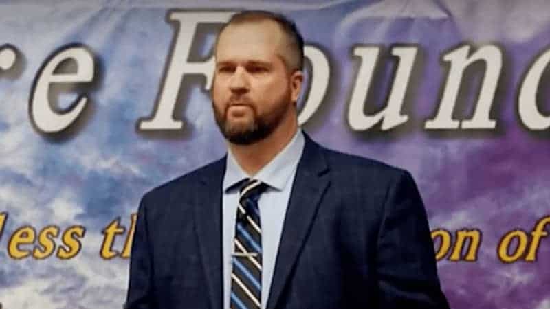 Right-Wing Pastor Celebrates Club Q Massacre As 'Good Thing' In Hate-Filled Sermon 1 656935 origin 1