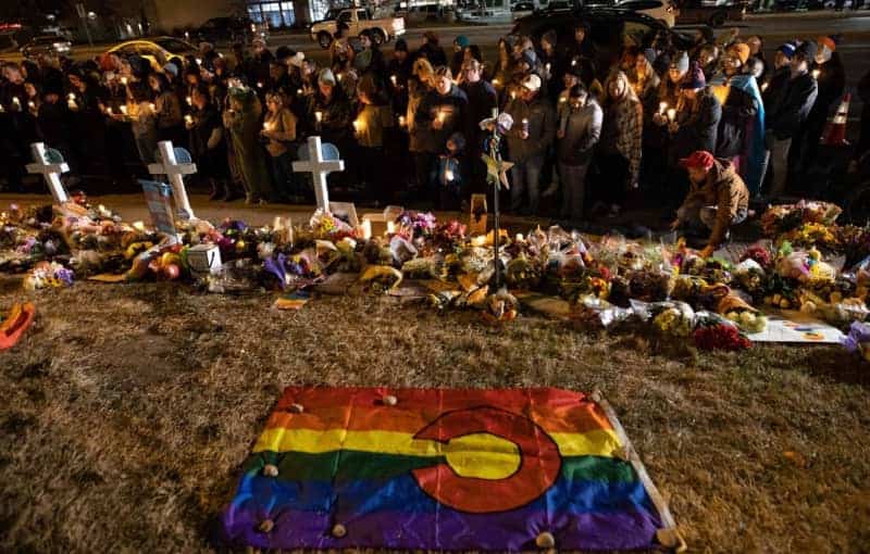 'We Don'T Do Gay': Father Of Colorado Shooting Victim Reveals First Reaction Was To Question Why Son Was At Lgbtq Club Before Mercilessly Killing 5 2 656965 656965 origin 1 1