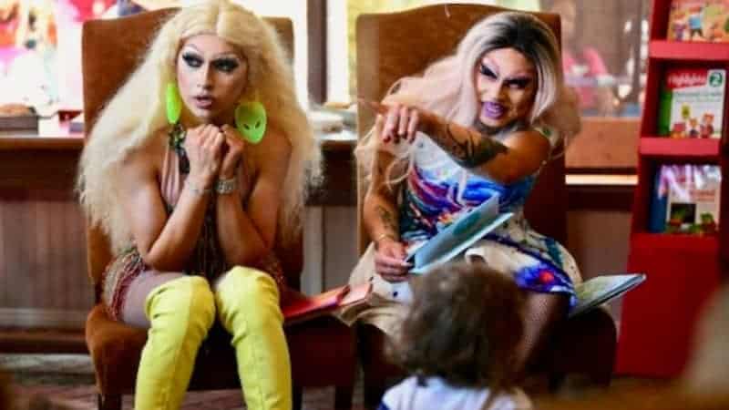 Texas Nonprofit Vows 'Boots On The Ground' Response After Debuting Drag Queen 'Alert System' 1 657035 origin 1