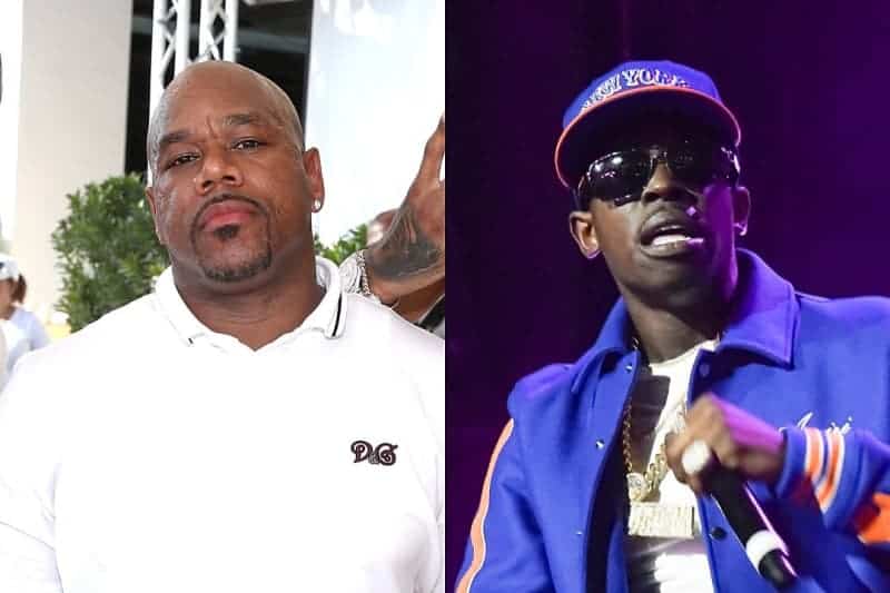 Wack 100 Invites Bobby Shmurda To Speak With Transgender Woman After Shmurda Said He Would 'Boom' Wack 1 657138 origin 1