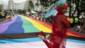 LGBTQ+ Pride parade returns to Rio de Janeiro after two-year hiatus because of COVID-19 82 657177 origin 1