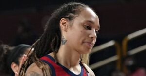Brittney Griner's 9-Year Prison Sentence: Shocking Details Emerge Of ‘Hellish’ Russian Penal Colony 74 657197 origin 1