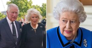'She Was Desperate': King Charles III Blackmailed His Dying Mother Into Naming Camilla The Next Queen 10 657330 origin 1
