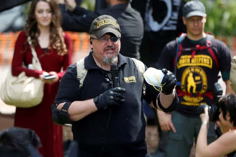Oath Keepers Founder Convicted Of Sedition In U.s. Capitol Attack Plot 1 657343 origin 1