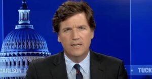 Tucker Carlson's Fox News producer is an out gay man helping 'ramp up' hate: LGBTQ journalist 30 657369 origin 1