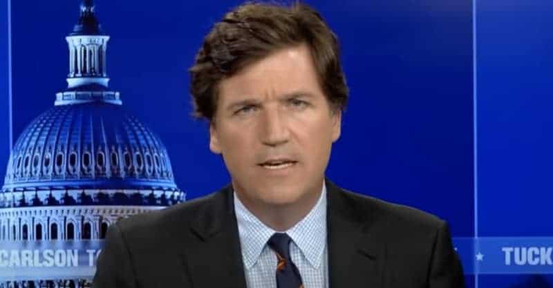 Tucker Carlson'S Fox News Producer Is An Out Gay Man Helping 'Ramp Up' Hate: Lgbtq Journalist 1 657369 origin 1
