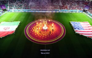 Soccer-U.S. defeat Iran in politically charged World Cup showdown 18 657399 origin 1