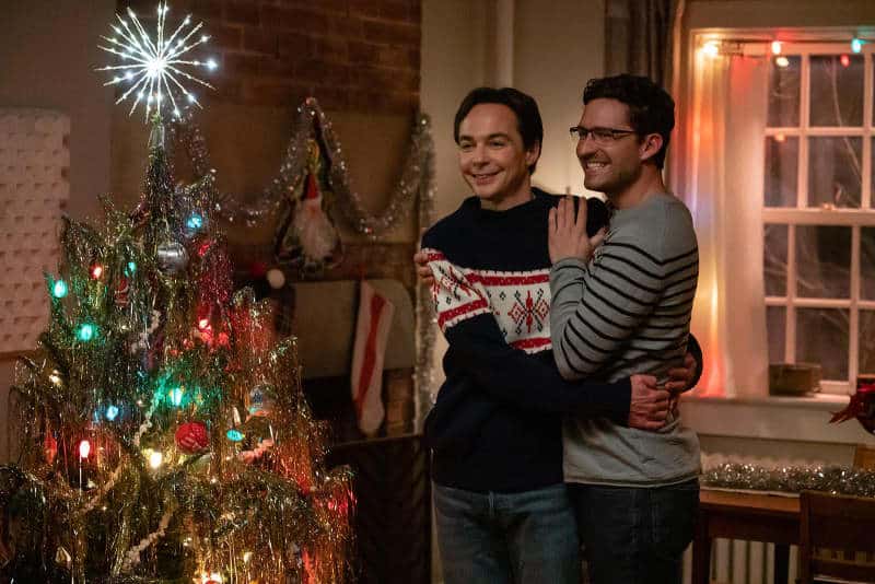 Movie Review: Gay Couple Face Cancer Battle Together In Bittersweet 'Spoiler Alert' 1 657488 origin 1