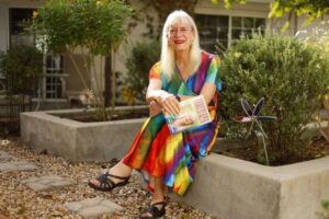 Pioneering technology and transgender rights, San Diego activist and author tells her story in new memoir 16 657540 origin 1